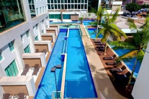 Jade Hotel Brasília